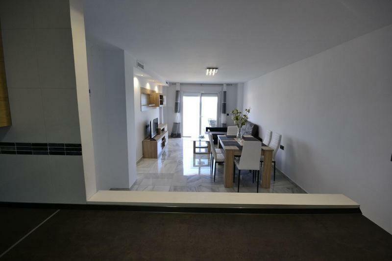 Apartamento Arena Beach Estepona Exterior foto